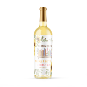 2024 Golden Chapter Chardonnay