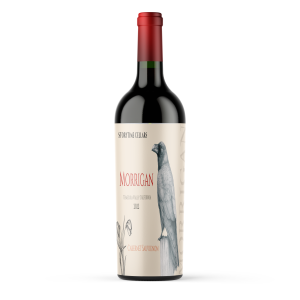 Morrigan Cabernet Sauvignon 750ml