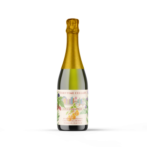 Once Upon a Pear 750ml