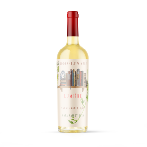 Lumière Sauvignon Blanc 750ml