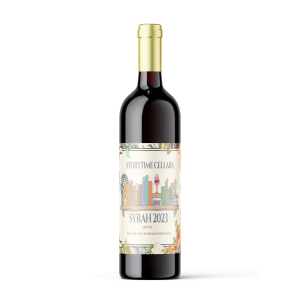Syrah 2023 750ml