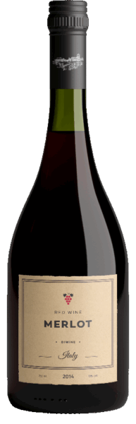 Standing Bottle-min